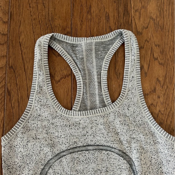 Lululemon Racerback Tank - Picture 2 of 6